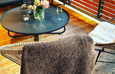 Feldberg Apartment - direkt an der Skipiste - mit Sauna - Foto 10