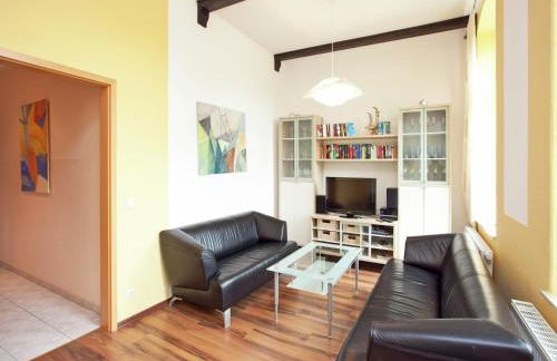 Elegant Villa in Borstendorf - Foto 8