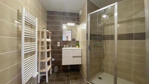 L'ORANGERAIE - Garage, Balcon, Vélos, Proche Lac, Vue Montagne - Foto 4