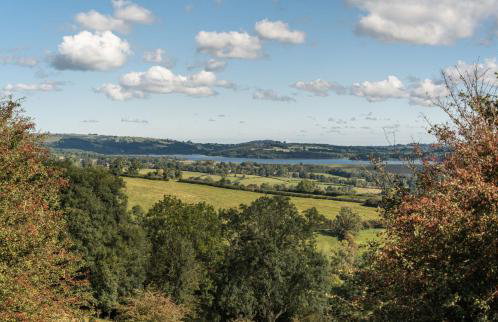 Bluebell Pod at Mulino Pods - Foto 12