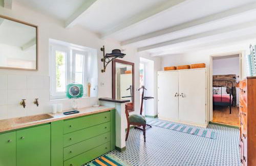 Casalinho de Bicesse - Foto 73