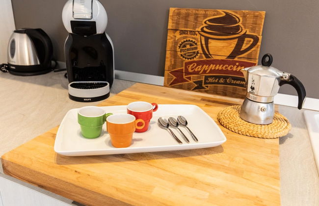 Bellarmino 21 in Milano - Foto 64