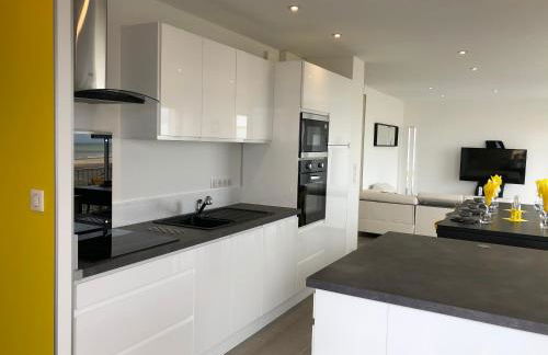 Appartement "Envies D'ailleurs" Vue Mer - Foto 10