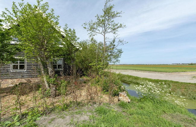 Stunning Holiday Home With Terrace - Foto 21