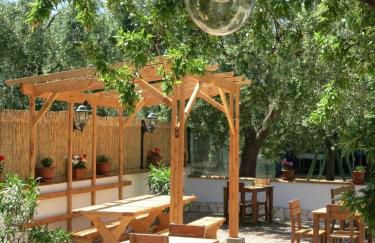 Apartments Villaggio Riccio - Foto 34