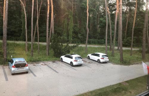 apartament LeśnaCedzyna - Foto 46