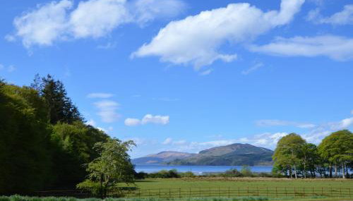 Rhoda`s Cottage - Foto 4