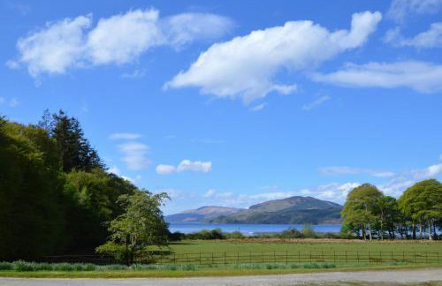 Rhoda`s Cottage - Foto 4