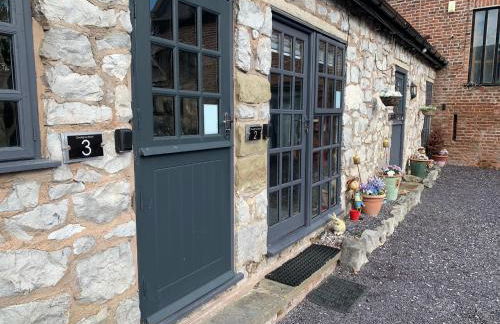 Dwylig Isa Holiday Cottages - Photo 41