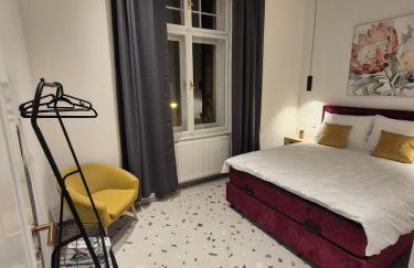 Central Zagreb Luxury Suite - Photo 14