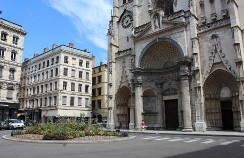 Appart Touriste - Foto 22