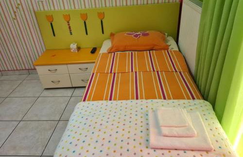 Άνετο, μεγάλο σπίτι κοντά στο μετρό - Foto 11