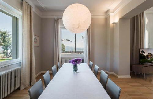 Villa Belvedere - Foto 7