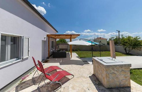 3 Bedroom Nice Home In Nin - Foto 8