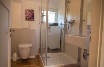 Boutique Ferienwohnungen mit Gartensauna, Nähe Europapark und Straßburg "ÜberNacht - am Talbach" - Foto 11