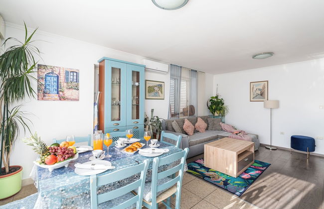 Apartments and Room Lora - Foto 36