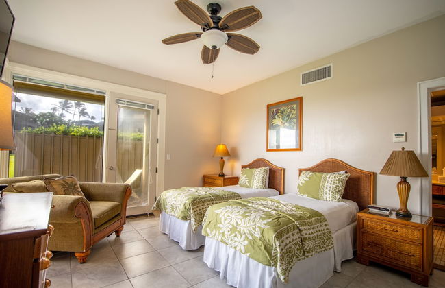 Kapalua Bay Villa 30g4 Ocean Front - Foto 5