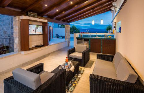 Villa Jasmine - Foto 31