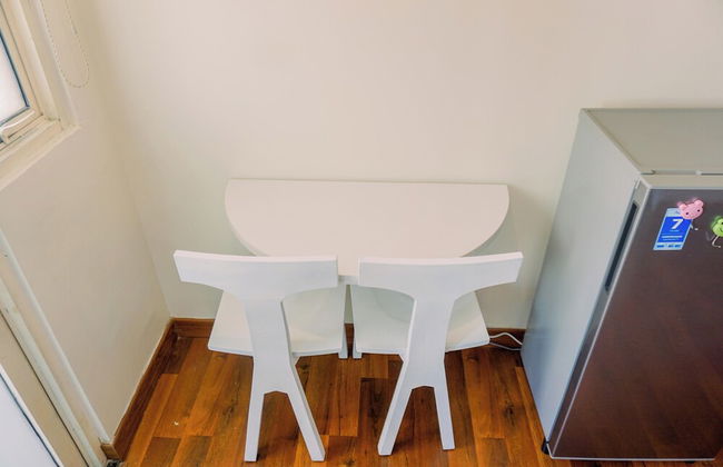 Comfy And Modern Studio At Kebagusan City Apartment - Foto 15