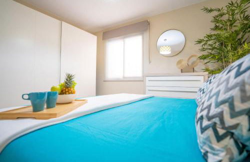 Villa La Laja with 5 bedrooms and sea view - Foto 41