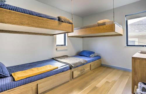 Luxury Long Beach Villa with Ocean Views! - Foto 30