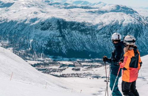 Apartamento de montaña y ESQUÍ en el Pirineo Aragonés, Villanúa - WIFI - Photo 37