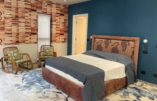 Glass & Charme - Central Suite - Foto 39