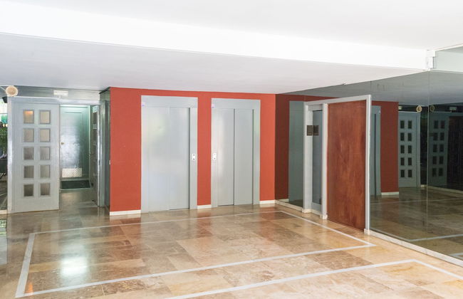 Seaside Marbella Apartments - Foto 57