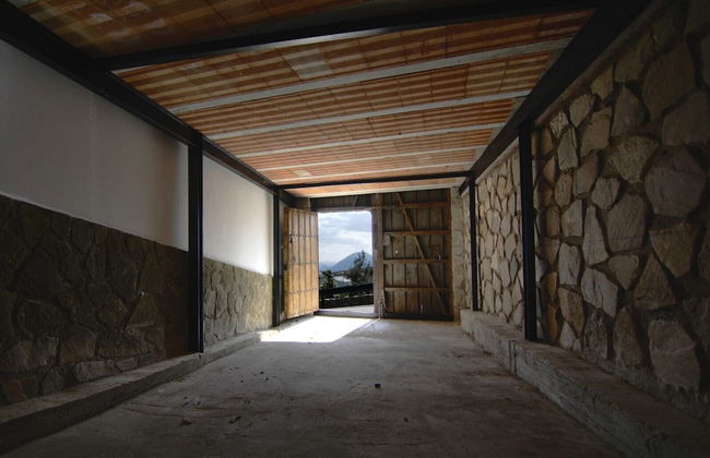 Casa Almendros - Foto 27