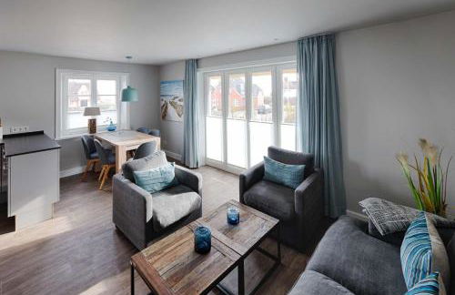 Rantum Dorf - Ferienappartments im Reetdachhaus 1& 2 - Foto 41