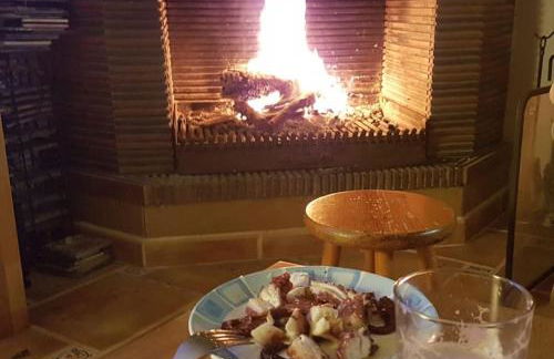 Chalet en primera línea de playa Piles - Foto 13