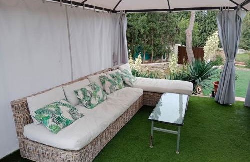 Alojamiento con piscina a 10 minutos de Puy du Fou Toledo - Foto 17