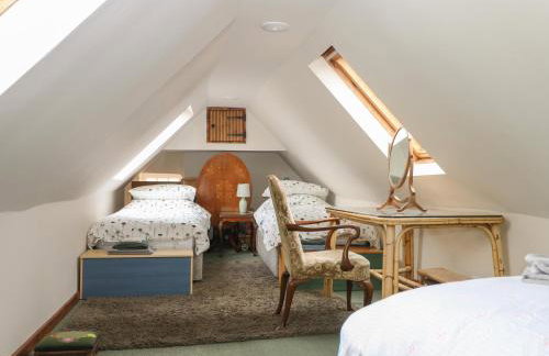 Paythorne Farmhouse - Foto 16