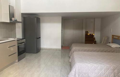 Eirini Apts On the beach - Foto 26