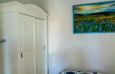 Sa Dommu de Kerciu vista mare con parcheggio - Foto 15