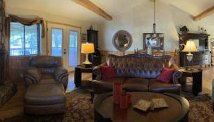 Two-Bedroom House - Foto 2