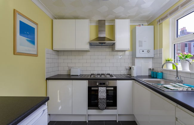 Lowcay Apartments - Foto 5