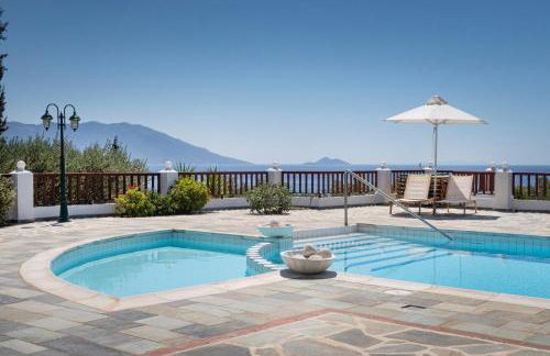 Pleiades Samos - Foto 43