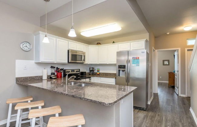 Nemo Cay by Silver Sands Vacation Rentals - Foto 1