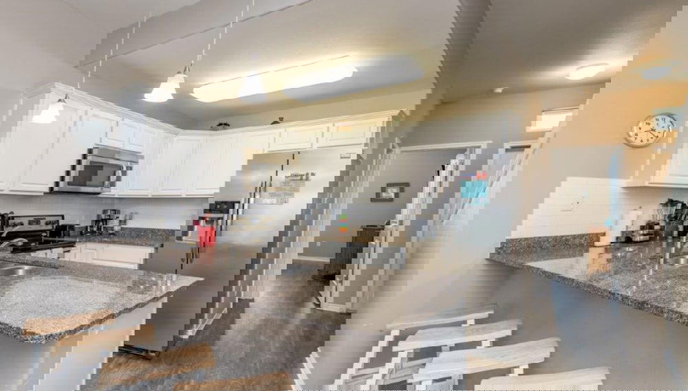 Nemo Cay by Silver Sands Vacation Rentals - Foto 1, Servicios del alojamiento