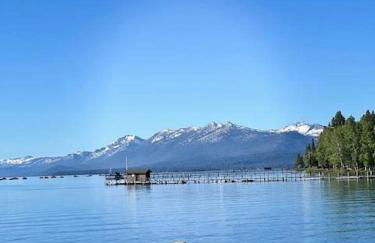 TML 04 - Beautiful 1 BR Condo in Tahoe City - Foto 17