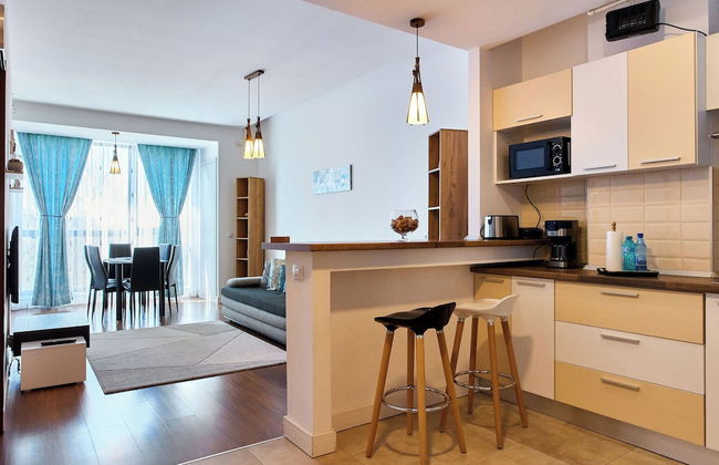 Apartamente Onix Blue - Photo 66