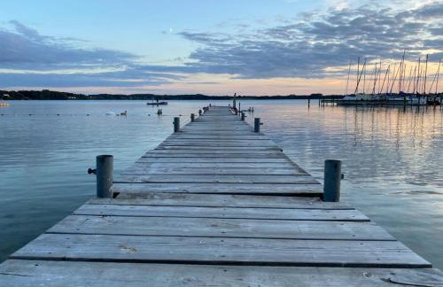 Labud 25 am Plöner See in Bosau - Photo 19