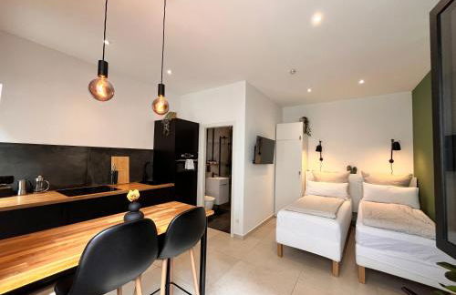 Goldstadt Apartments Pforzheim - Foto 20