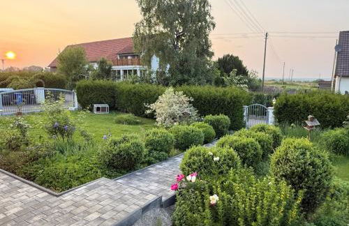 Haus in der Natur für Familien in der Nähe des Bodensee - Foto 24