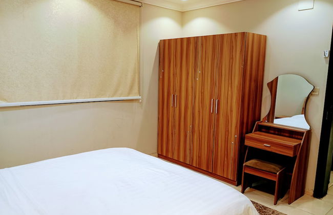 Coov Serviced Apt - Foto 8