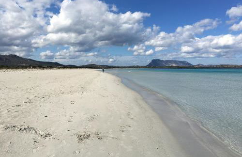Casa Pamela - Villa con piscina - San Teodoro - Foto 1