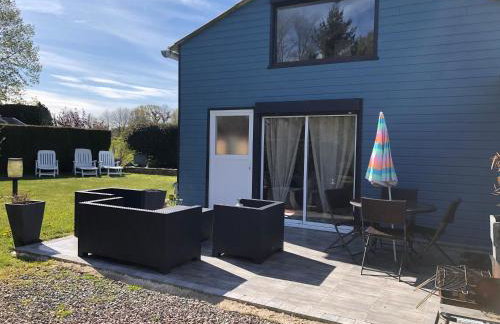 Gîtes Matignon 6 personnes - Foto 1