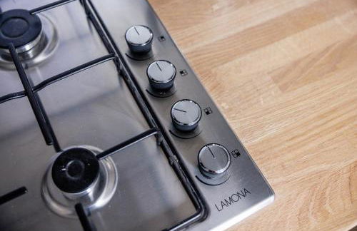 Comfortable 3-Bedroom Home in Seaham, 7 Persons - Photo 52