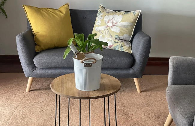 Cozy 3 Bedroom House With Unique Bathrooms - 2084 - Foto 12